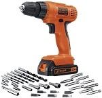 BLACK+DECKER 20V