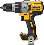 DEWALT 20V MAX XR