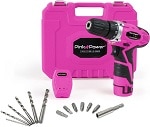 Pink Power PP121LI 12V