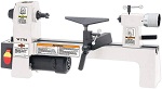 SHOP FOX W1704 1/3-Horsepower Benchtop Lathe
