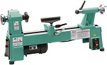 Grizzly Industrial H8259-10" x 18" Benchtop Wood Lathe