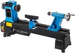 Mophorn Wood Lathe Bench Top Heavy Duty Wood Lathe