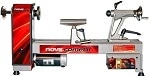 Teknatool Nova Comet II Bench Lathe