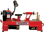 PSI Woodworking Variable Speed Midi Lathe