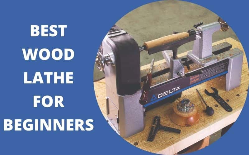 best wood lathe for beginners