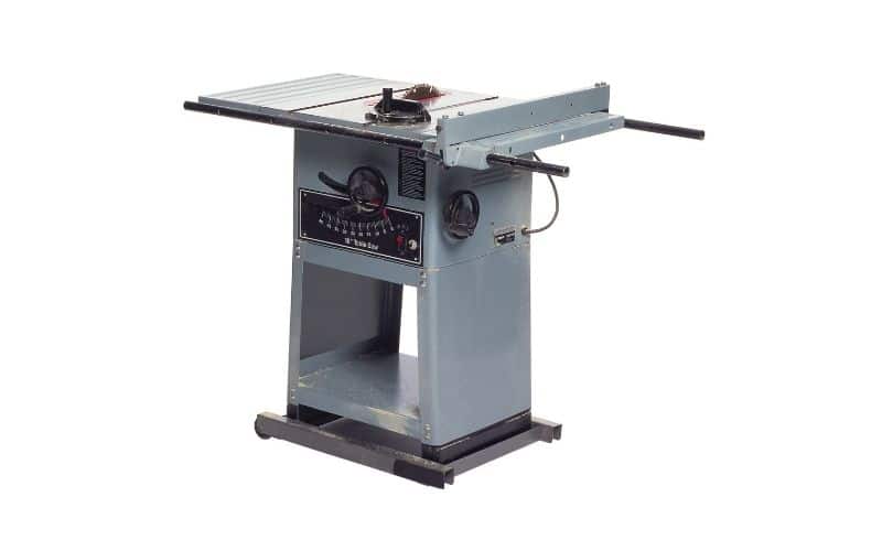 Table saw under 1500 Buyer guide