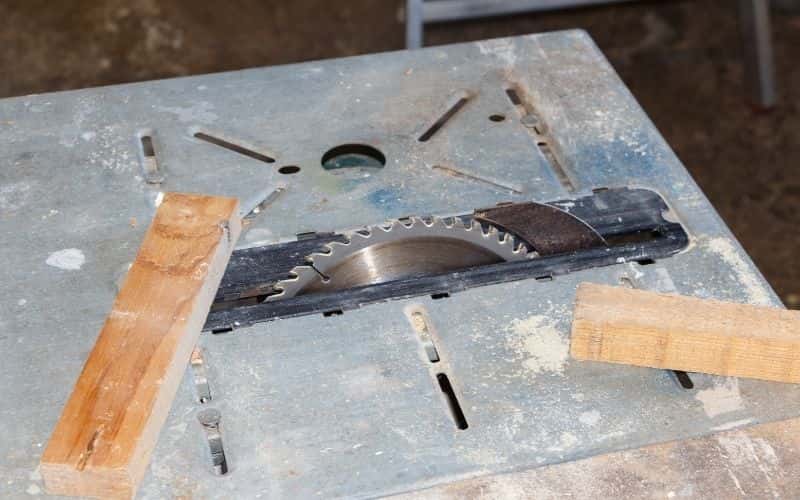 Best portable saw for fine woodworking Buyer guide