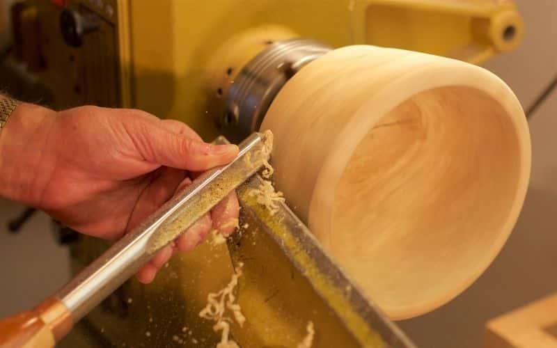 Best Wood Lathe Buying Guide