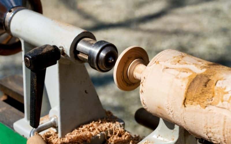 Wood Lathe Buying Guide