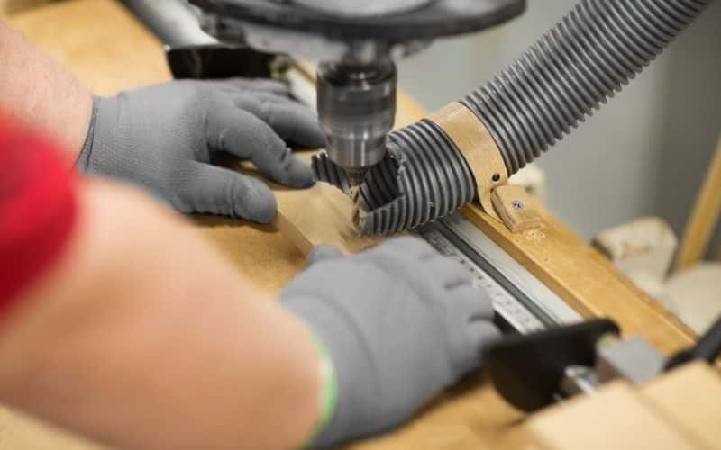 Buying guide for Drill Press 