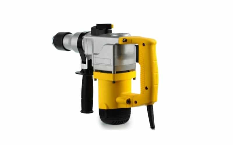 Choosing Guide Cordless Rotary Hammer Drill