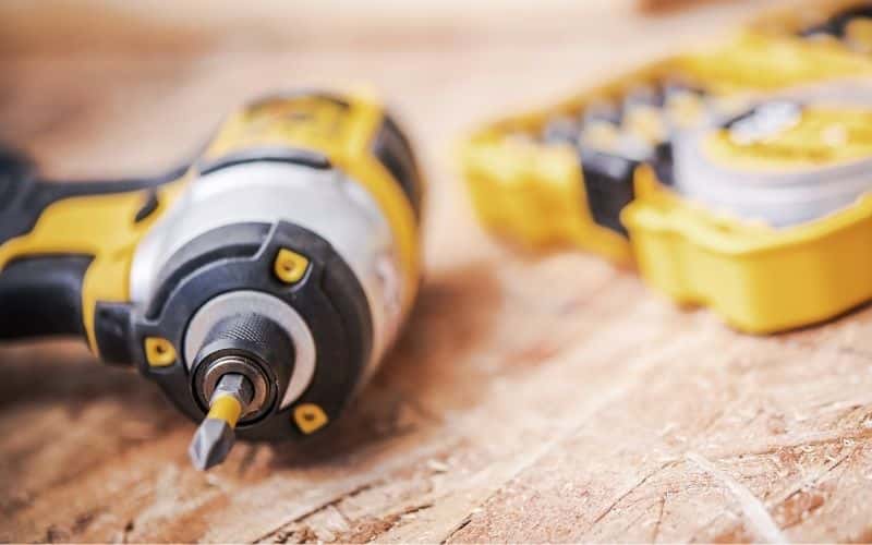 Buying guide for cordless power tool