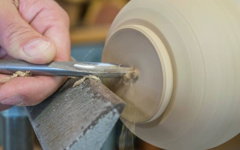 Buying guide full-size carbide woodturning tools