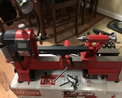 Image source by Jason (Amazon User)