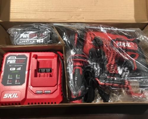 Image source by R B  (Amazon User)