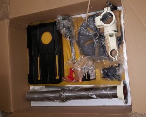 Image source by Rayo (Amazon User)