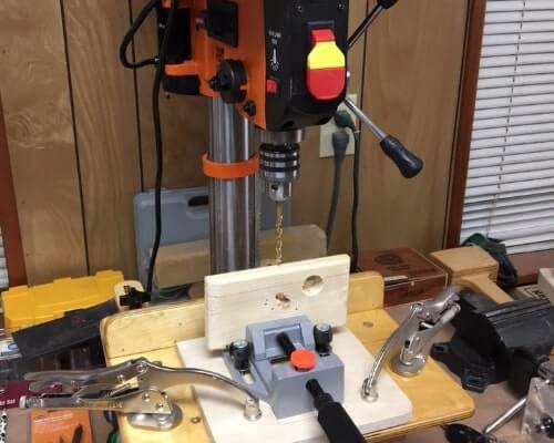 Image source by Wayne J (Amazon User)